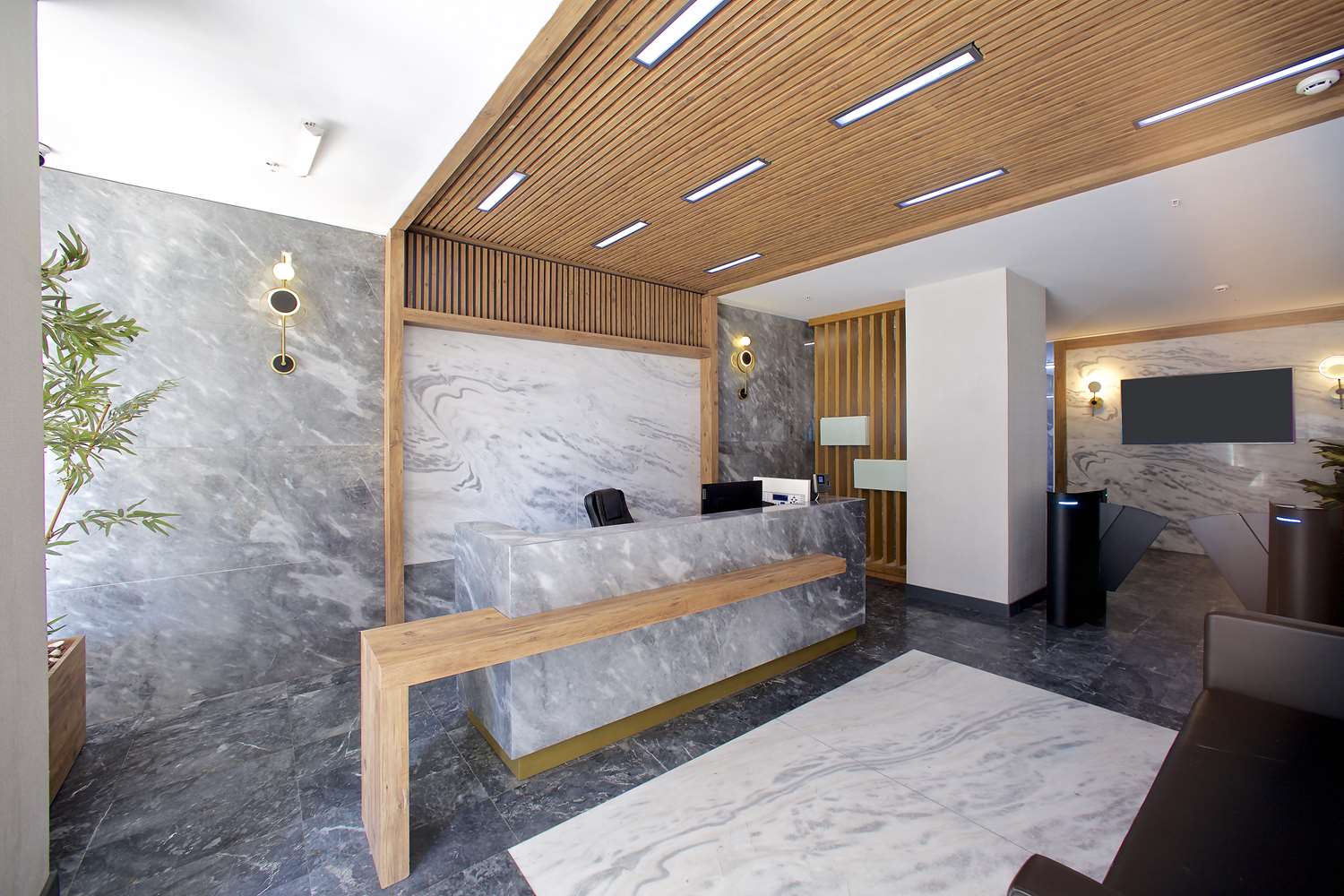 Best Western Plus Hotel & Residences Istanbul 4/42