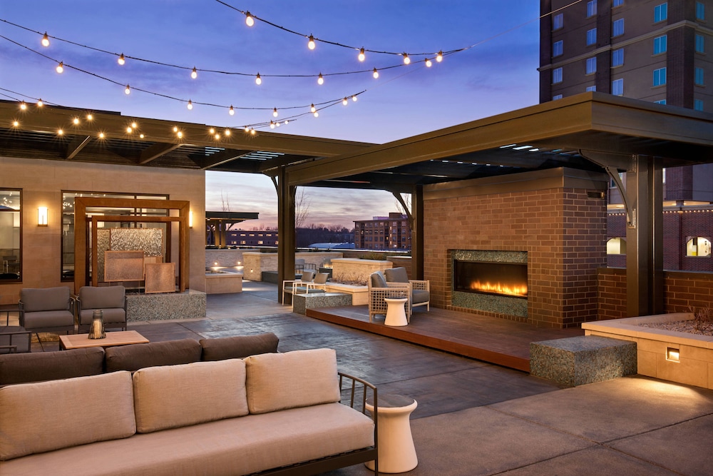 Residence Inn Boise Downtown City Center 7/51