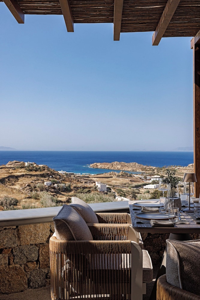 Maximus Mykonos Adults Only 46/58