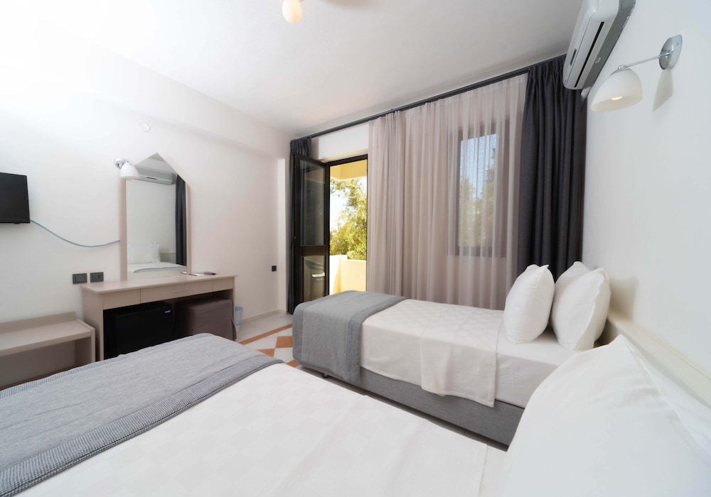Arinnanda Hotel Cesme 20/72