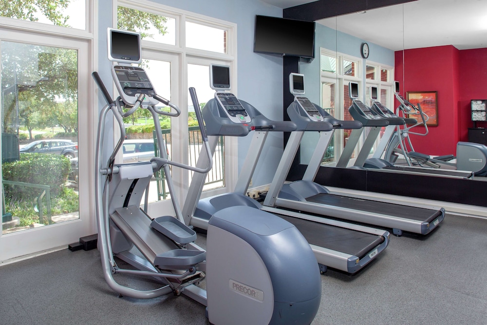 Homewood Suites Dallas-Irving-Las Colinas 13/34