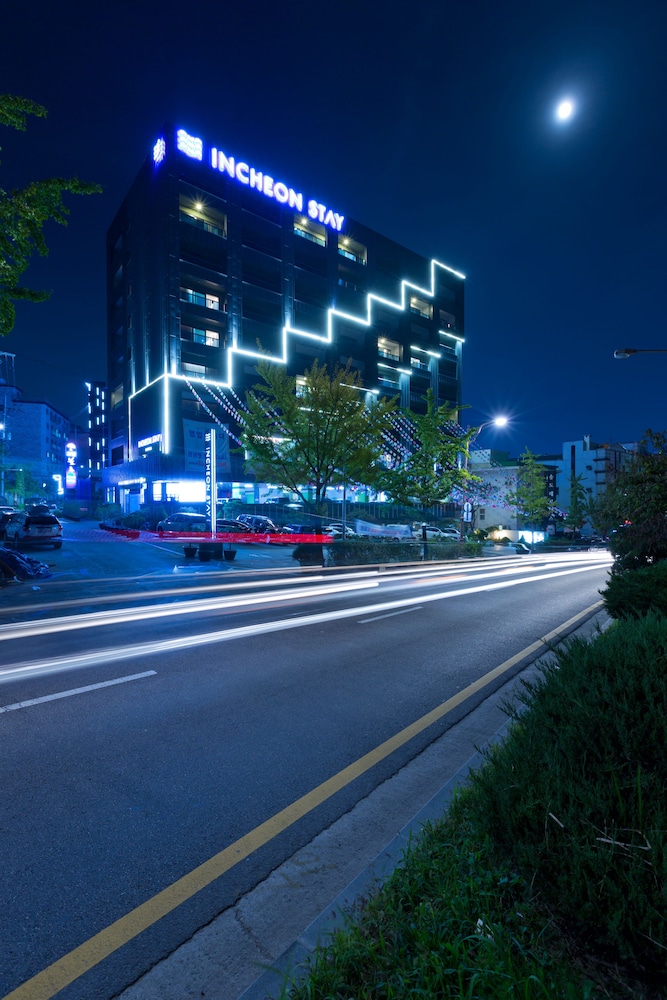 Incheon Stay Hotel 2/57