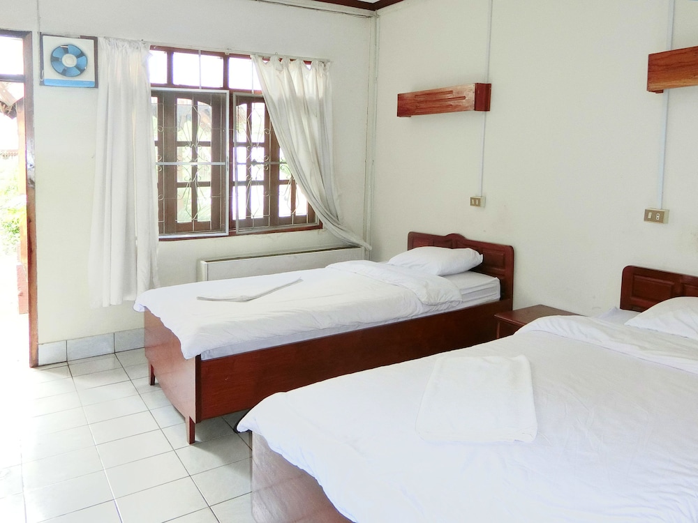 Villa Sisavad Guesthouse 4/31