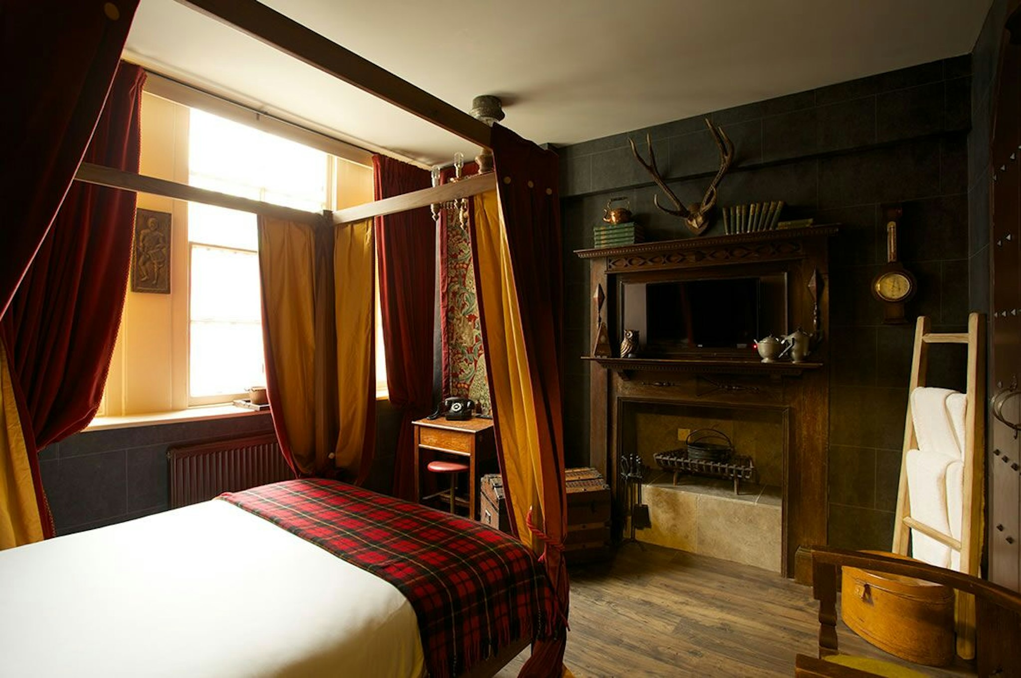 Georgian House Hotel 7/32
