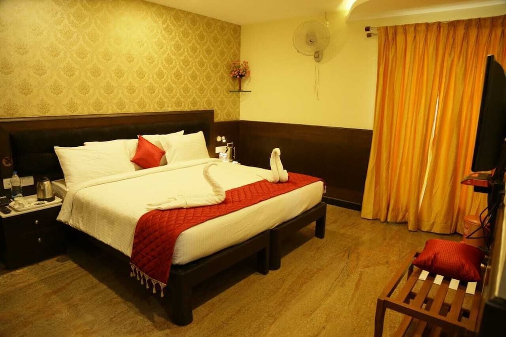 Hotel Sumi Palace 16/33