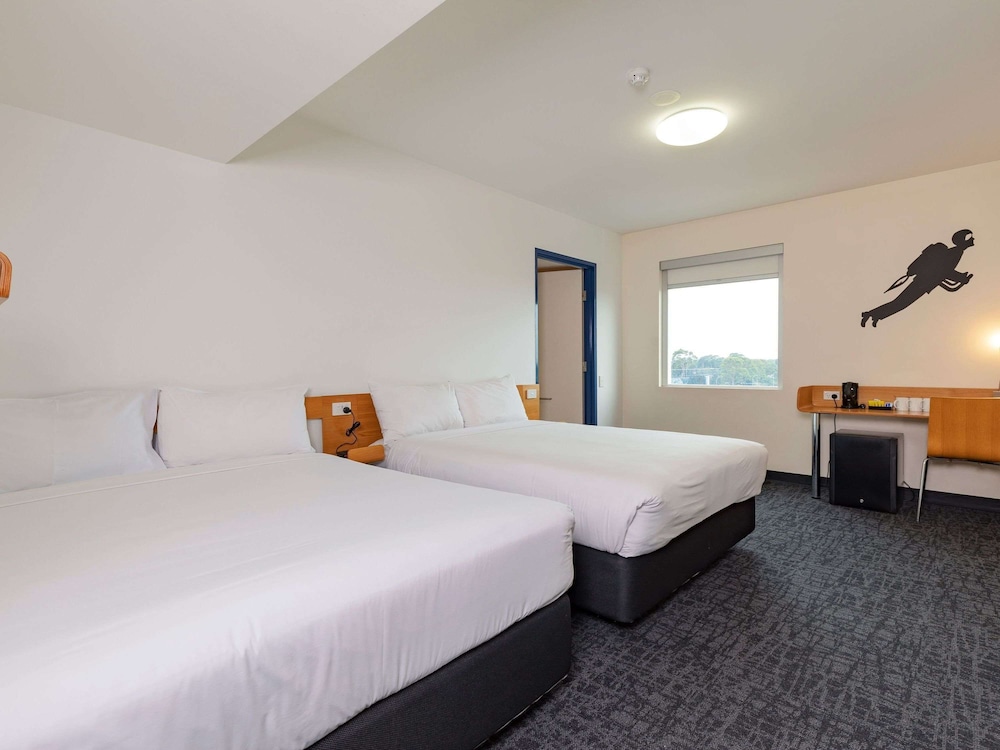 Ibis Budget Sydney Airport 19/64