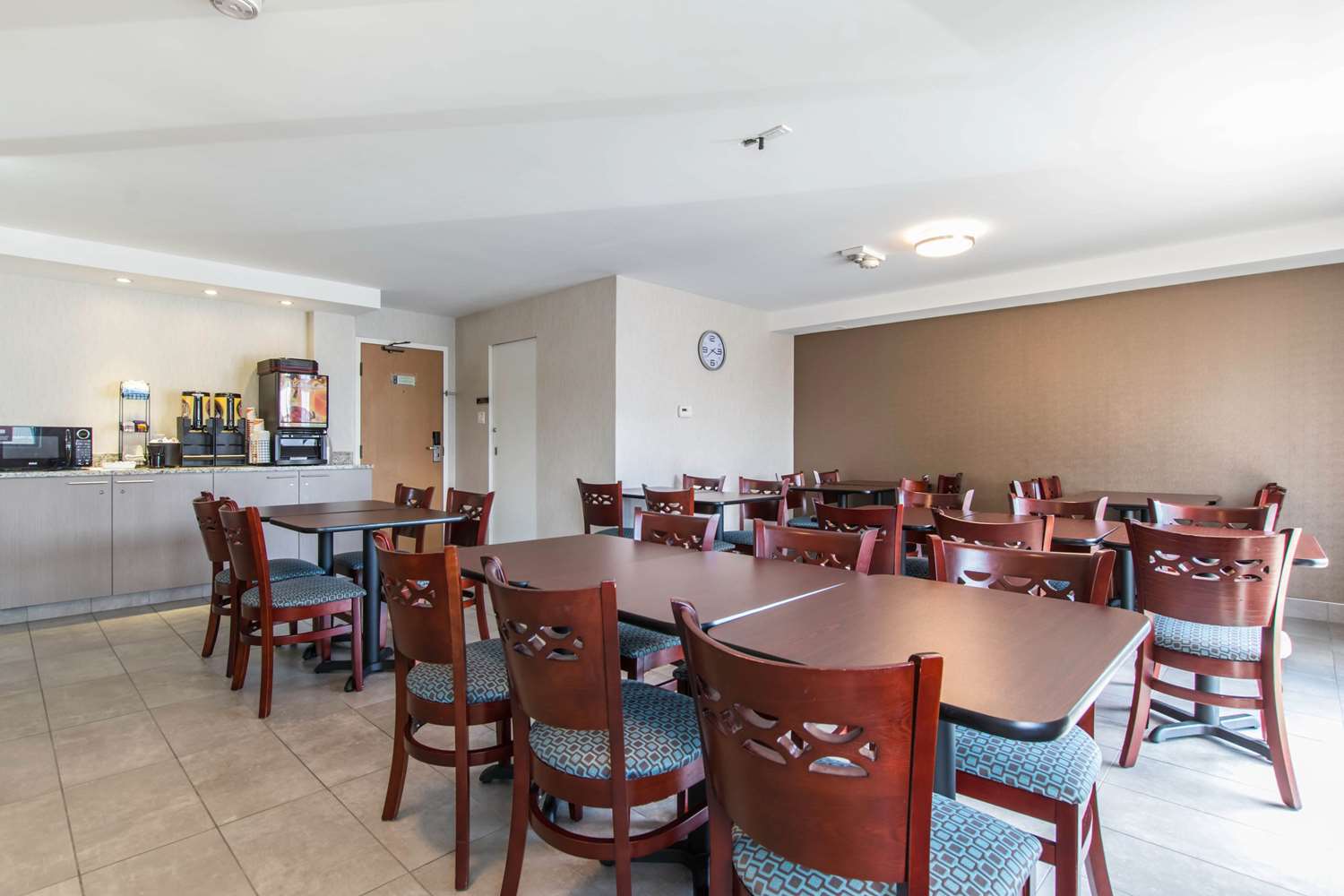 Comfort Inn Trois-Rivieres 10/15