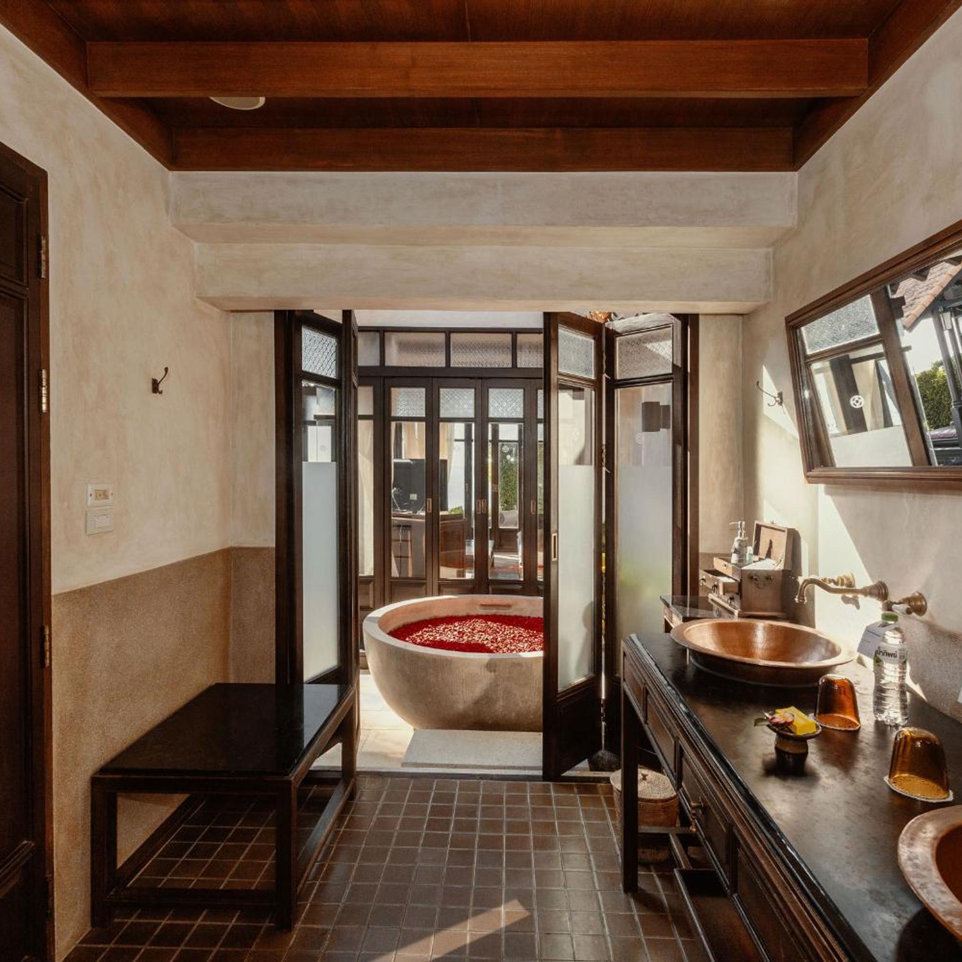 Pool, Ocean, Villa, Sea View، The Lamai Samui 7/10