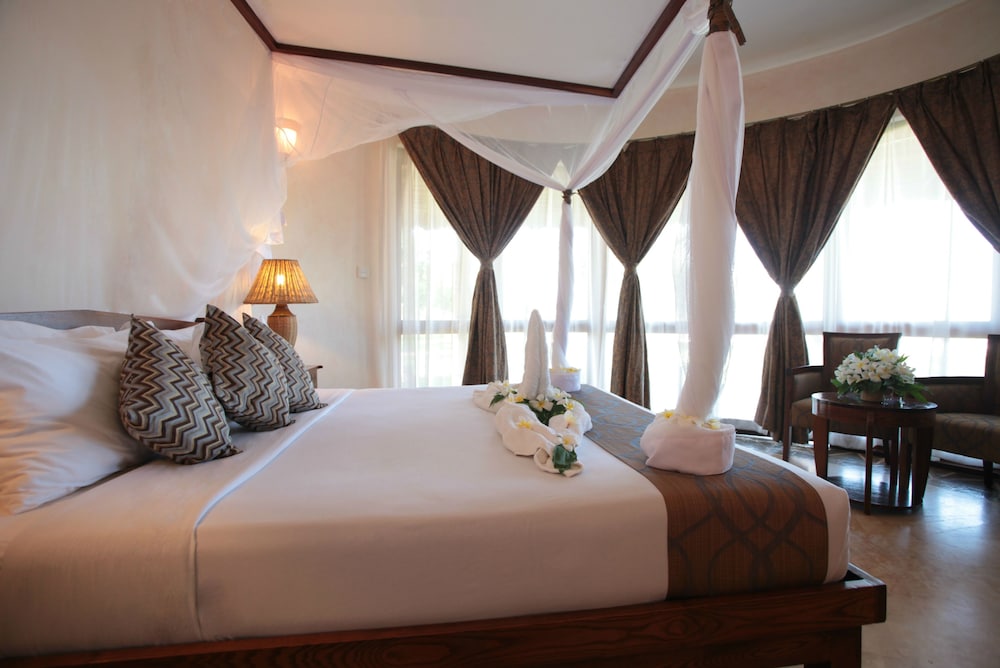Ocean Paradise Resort Zanzibar 17/69