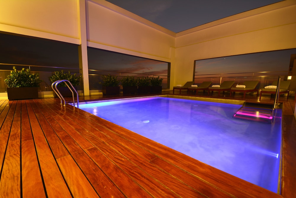 Dazzler By Wyndham Lima Miraflores 49/51