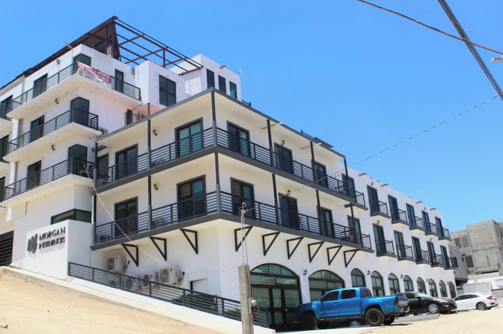 Collection O Morgan City Center, Los Cabos 7/57
