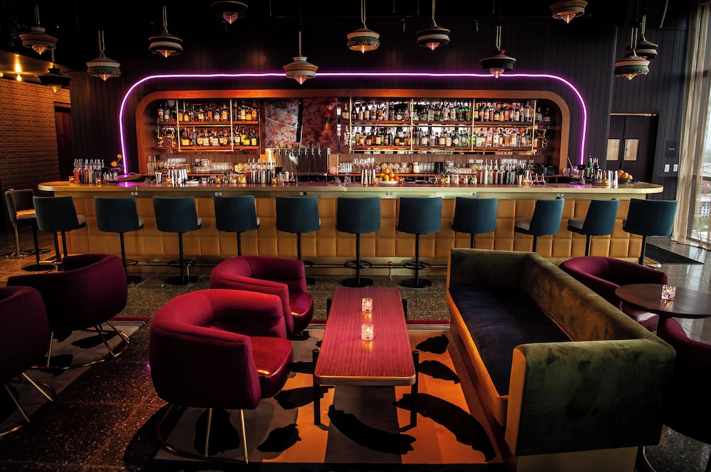 Tribute Portfolio Hotel the Dalmar Fort Lauderdale 30/44