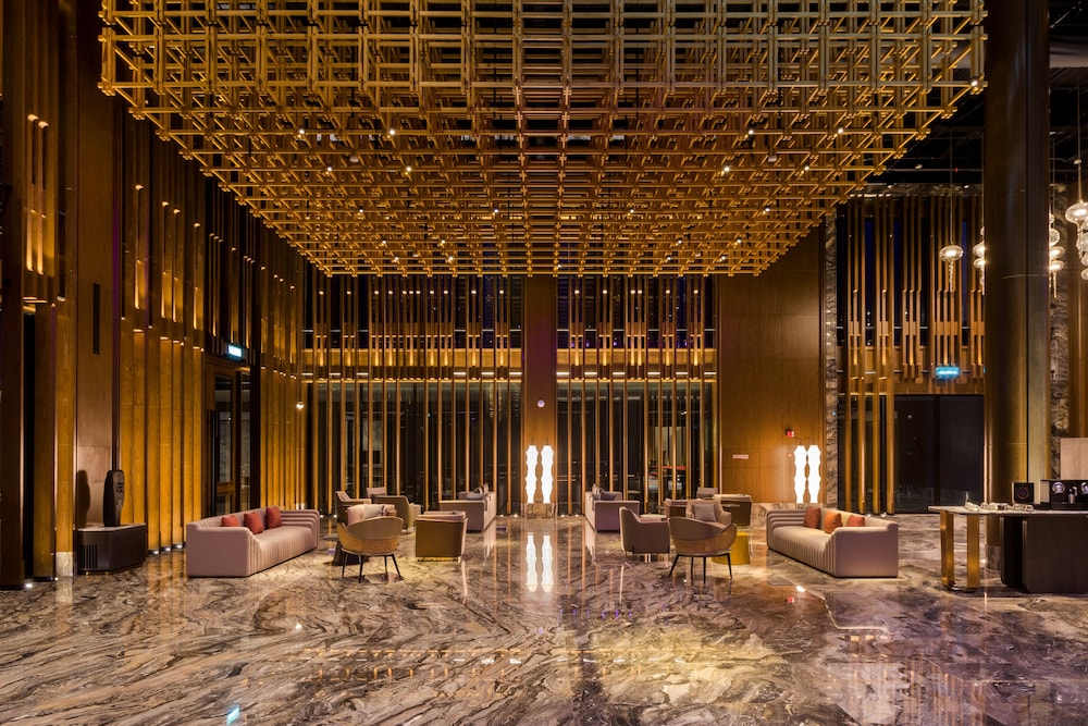 M Resort & Hotel Kuala Lumpur 45/50