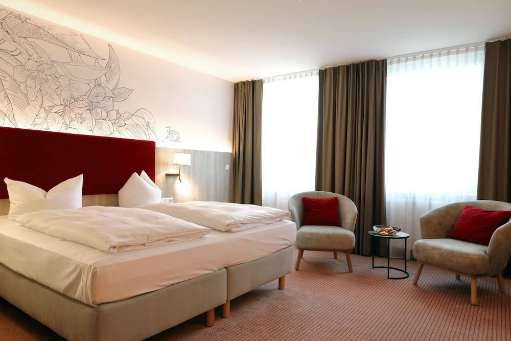 Best Western Hotel Erfurt-Apfelstaedt 6/59