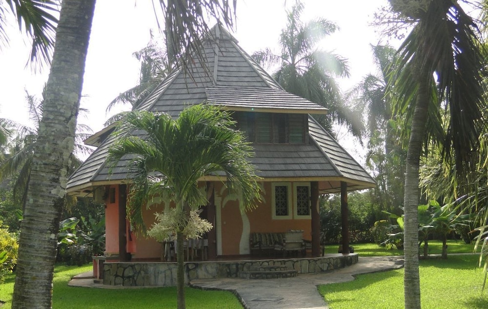 Sunset Villa Diani 28/50