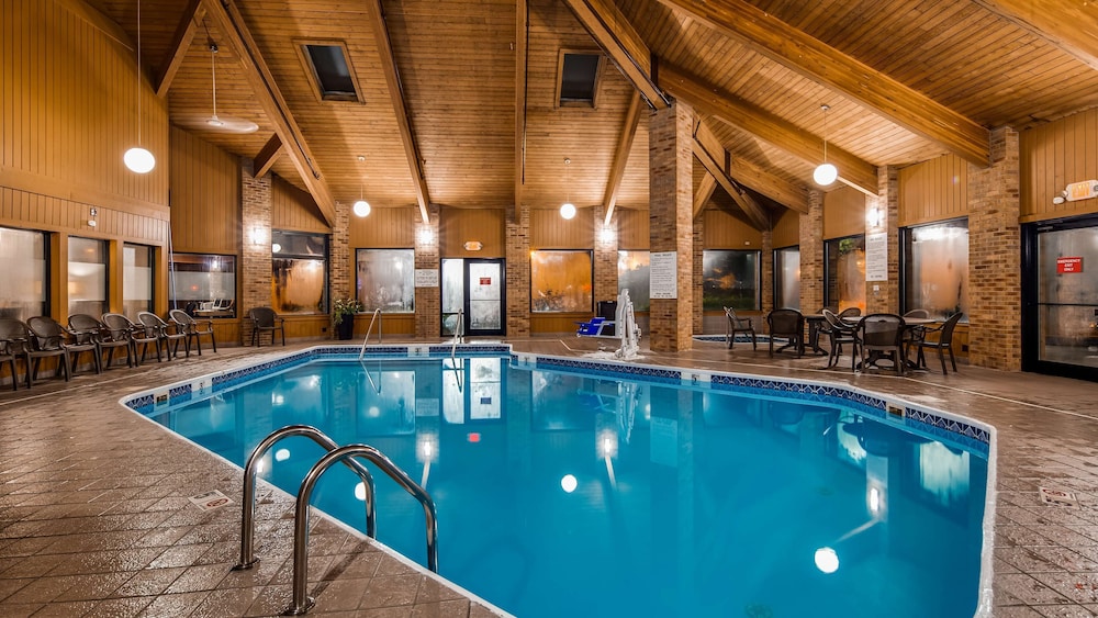 Best Western Lakewood Inn 1/37