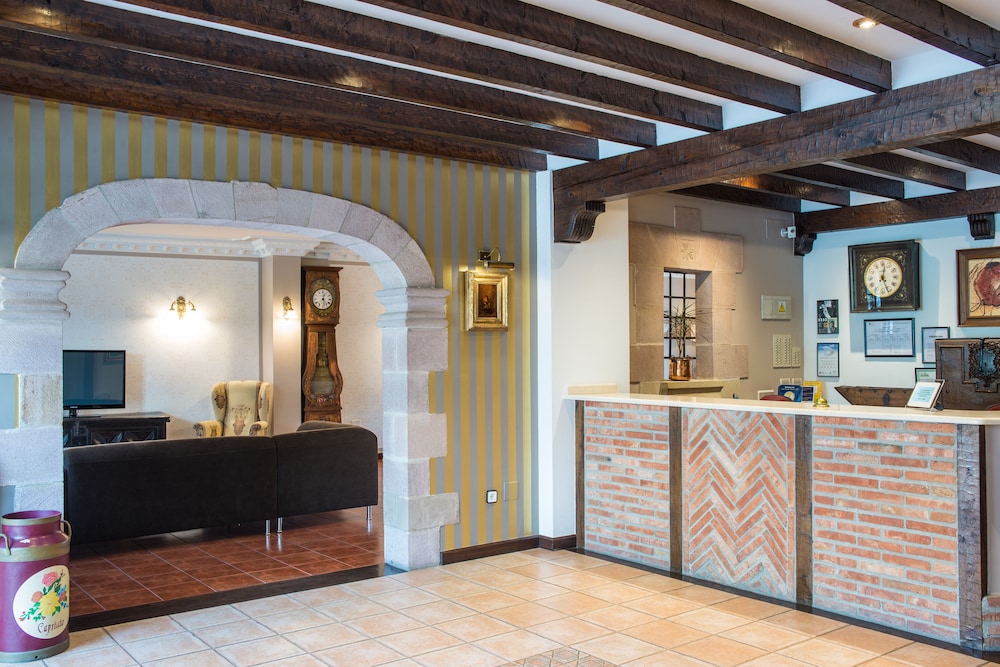 Capriccio Apartamentos 9/43