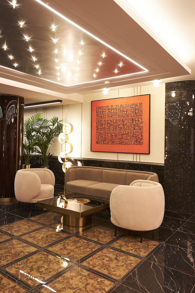 DoubleTree By Hilton A Coruna 10/76