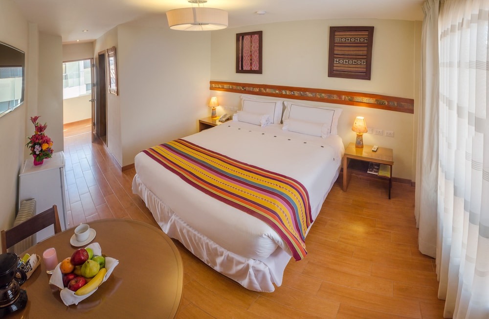 Taypikala Cusco Hotel 24/49