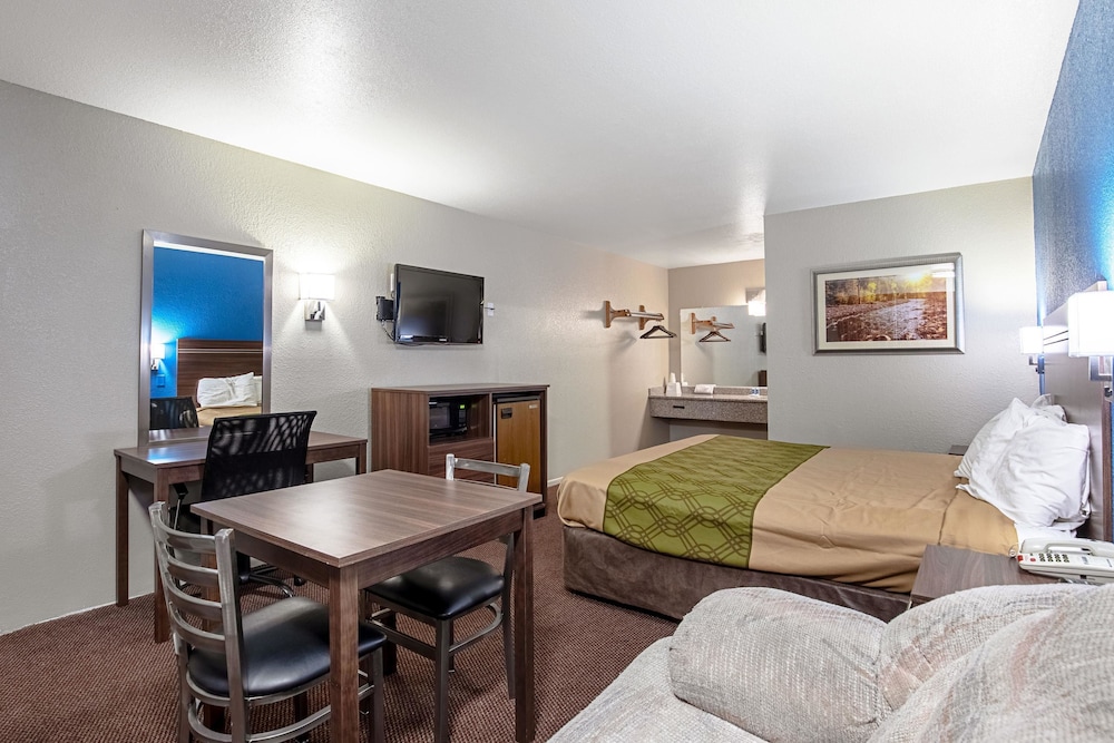 Rodeway Inn St George North Near Pioneer Park 16/28
