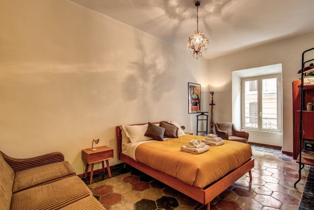 Trastevere Vintage 14/40