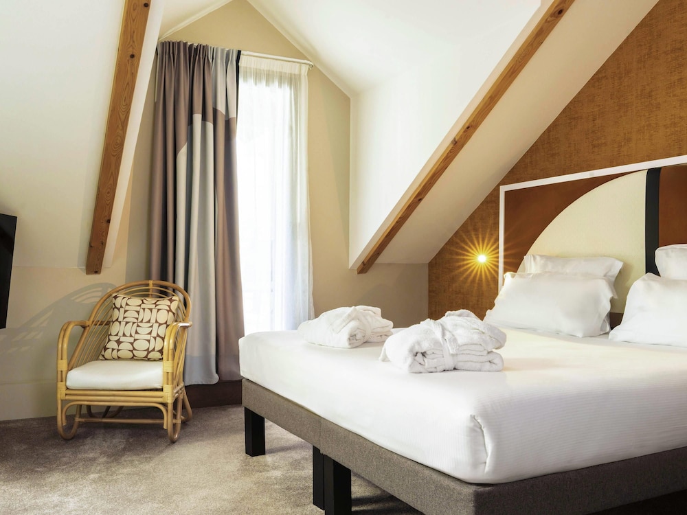 Saint Gervais Hotel & Spa - Handwritten Collection 10/48