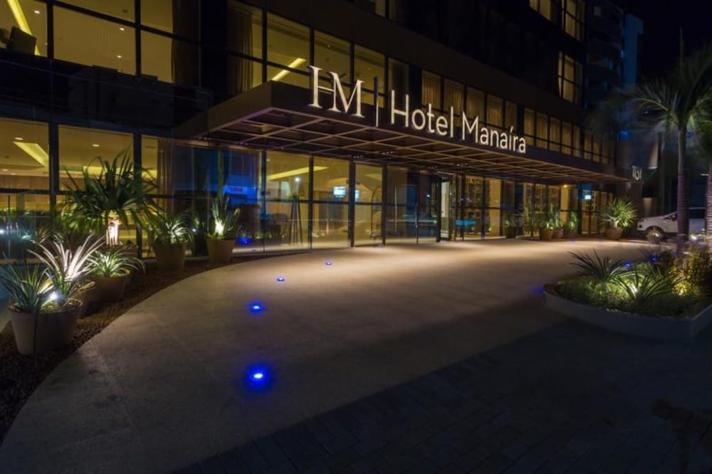 Manaira Hotel 8/56