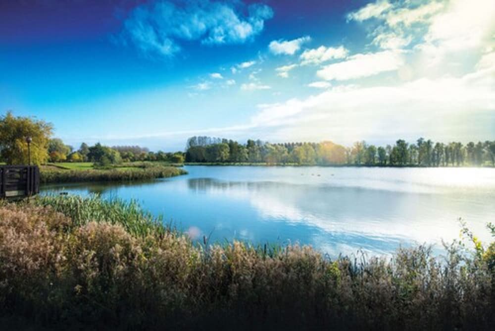 The Willows Training Centre 39/50