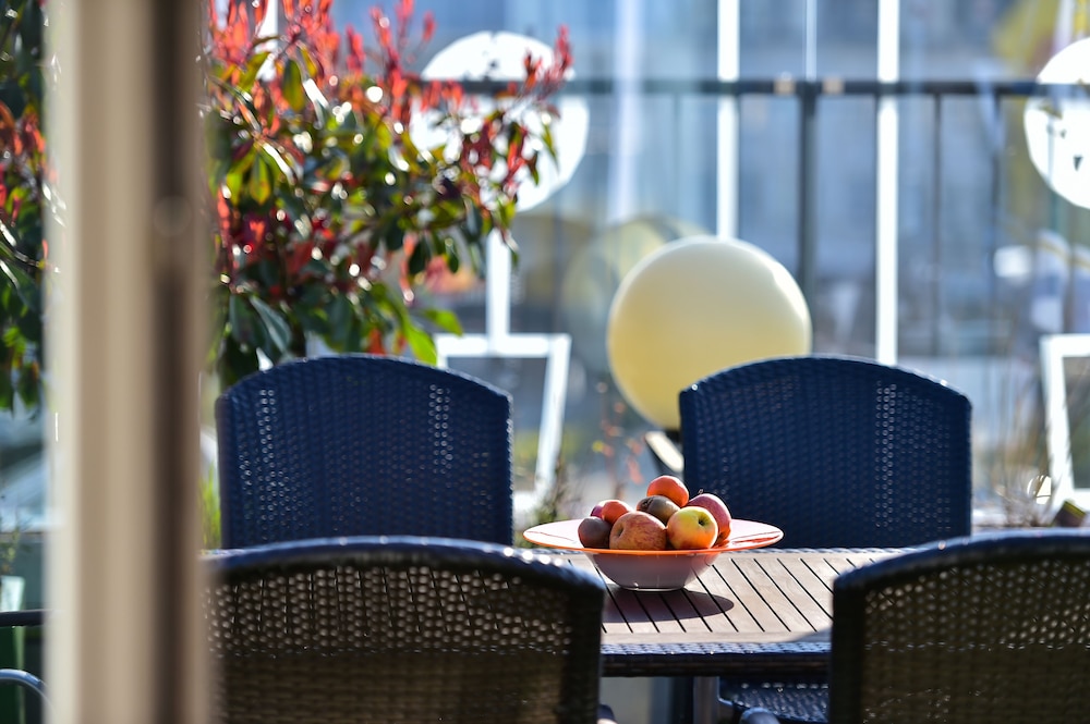 STADT HOTEL Iserlohn 55/61
