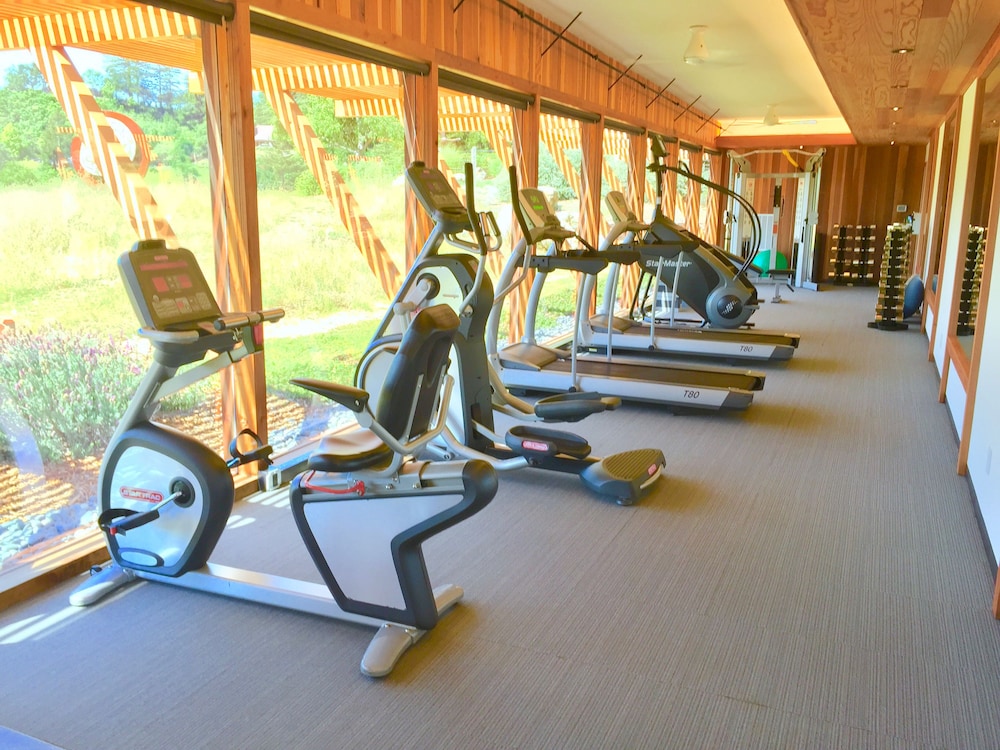 Post Ranch Inn 28/50