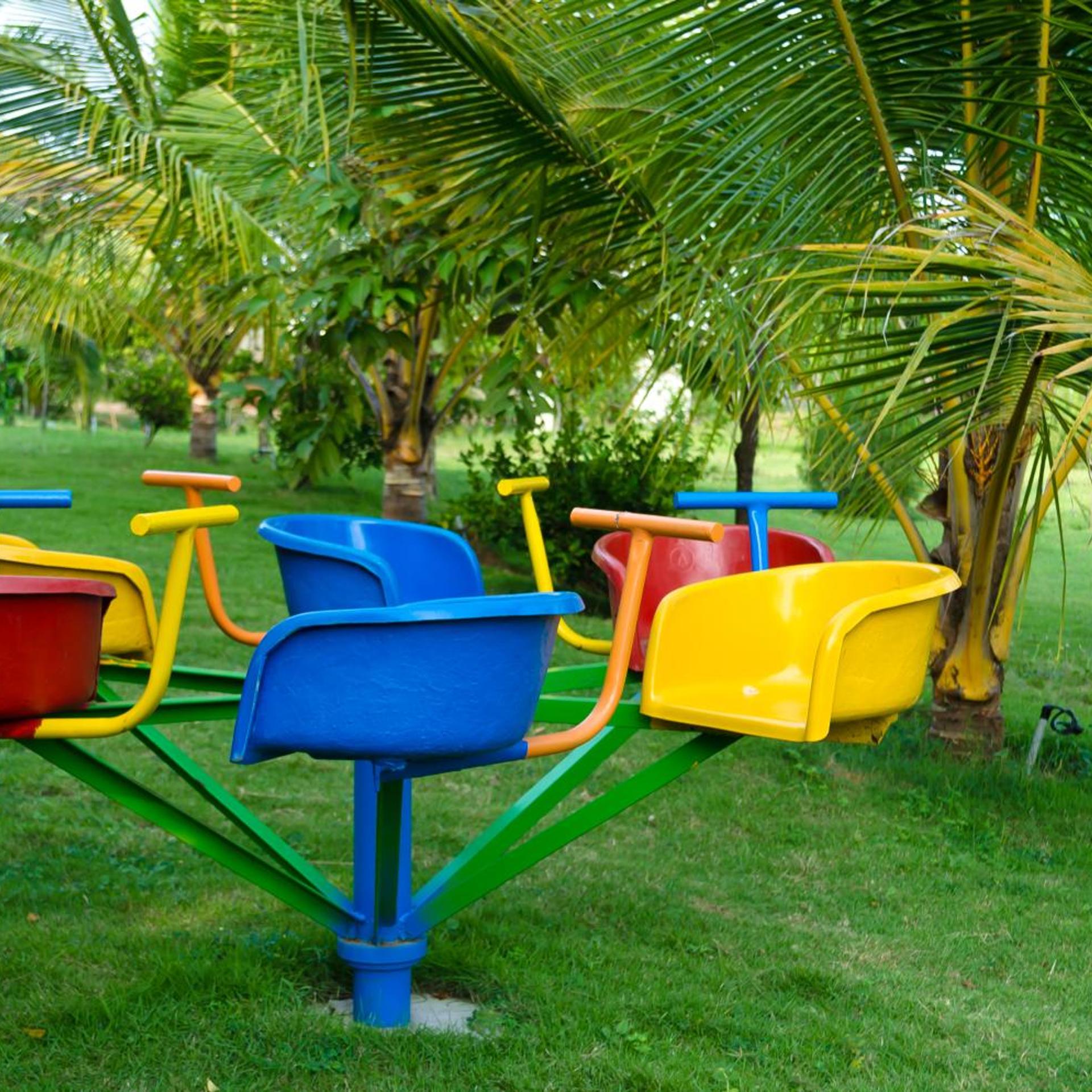 Grande Bay Resort And Spa Mamallapuram 40/52