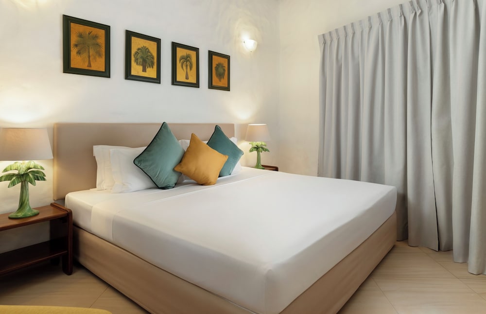 Edens Holiday Villas 16/46