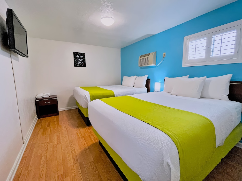 City Center Motel 19/50