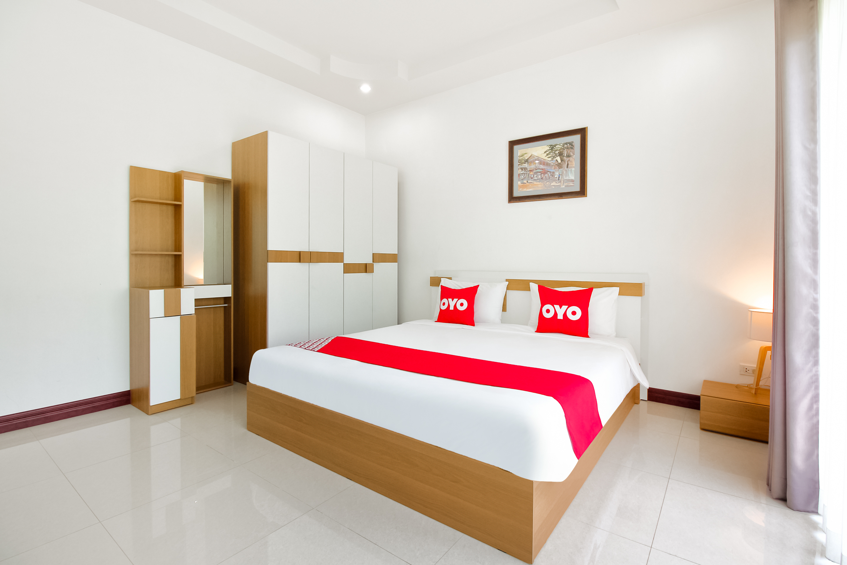 RedDoorz Plus Baan Noppadol Hua Hin Resort 13/50