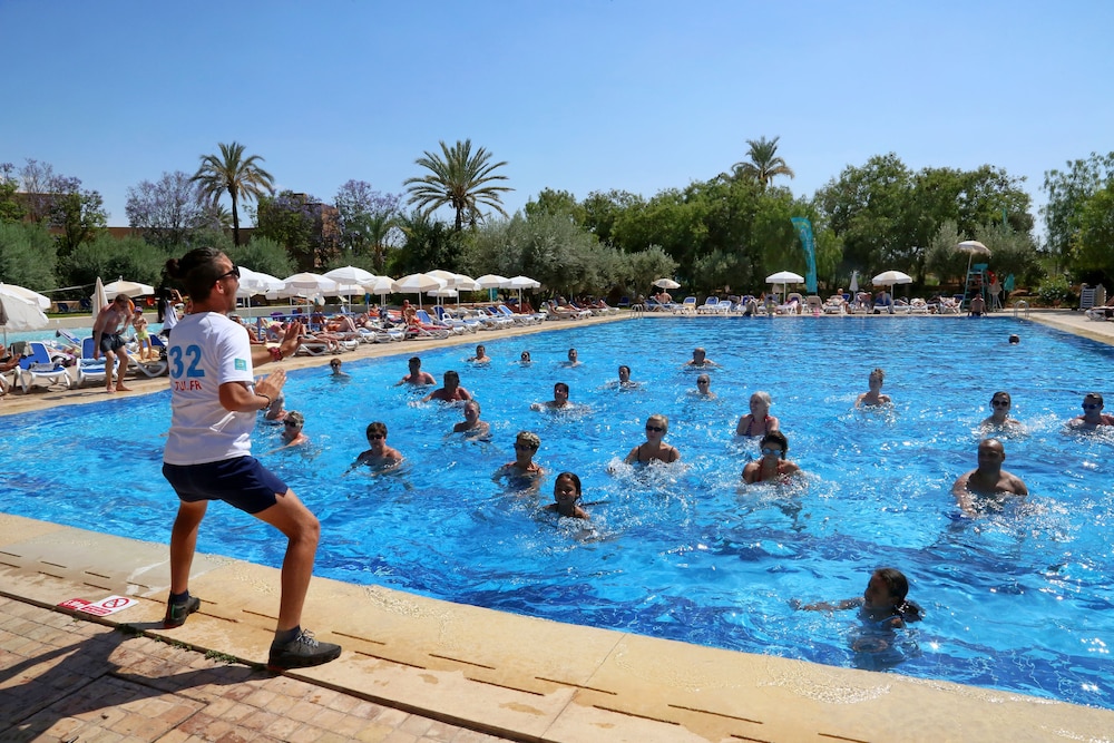 Valeria Madina Club Resort - All Inclusive 8/61