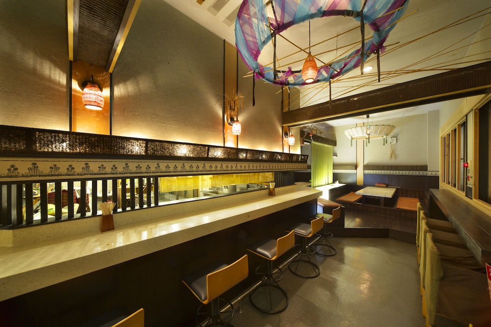 Mashikokan Satoyama Resort Hotel 6/70