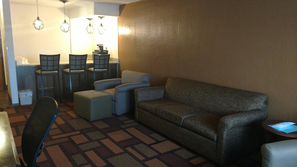 Best Western Tower West Lodge 28/40