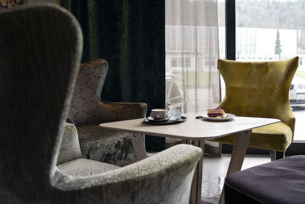 Hotel Nox 60/69