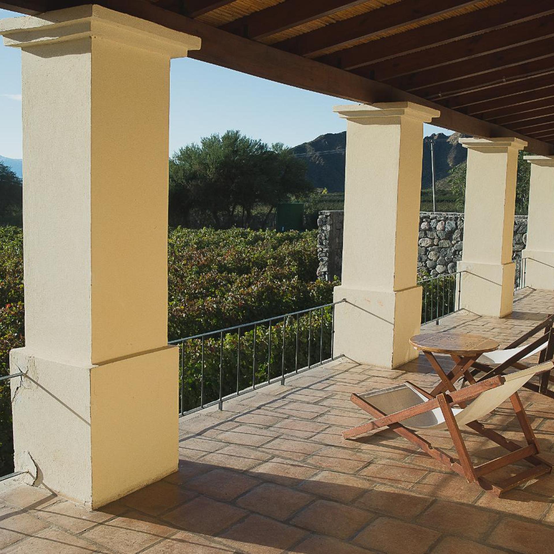 Vinas de Cafayate Wine Resort 28/53