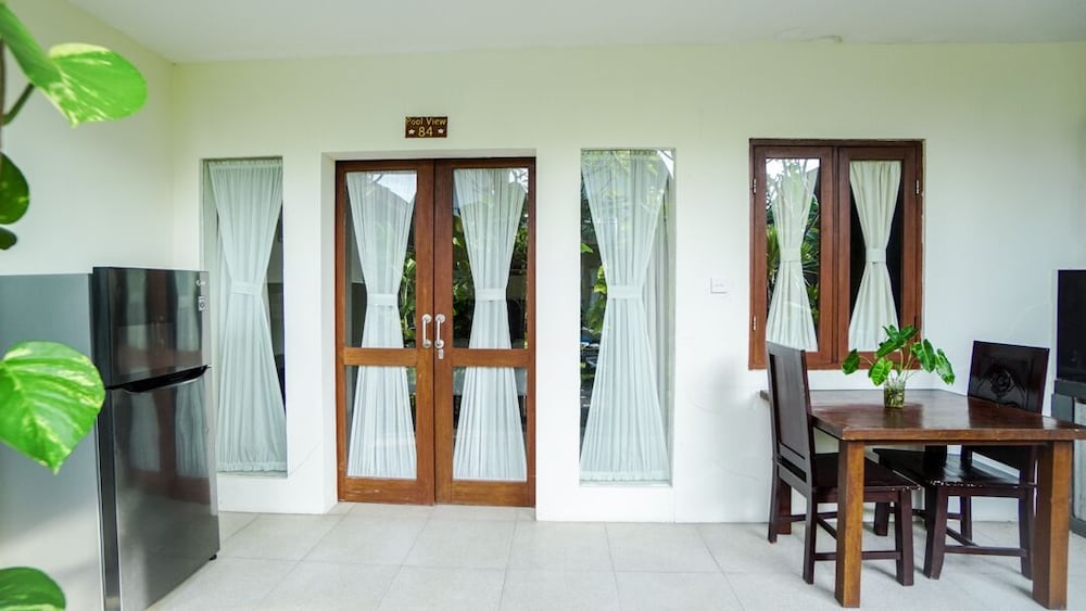 The Janan Villa 45/65