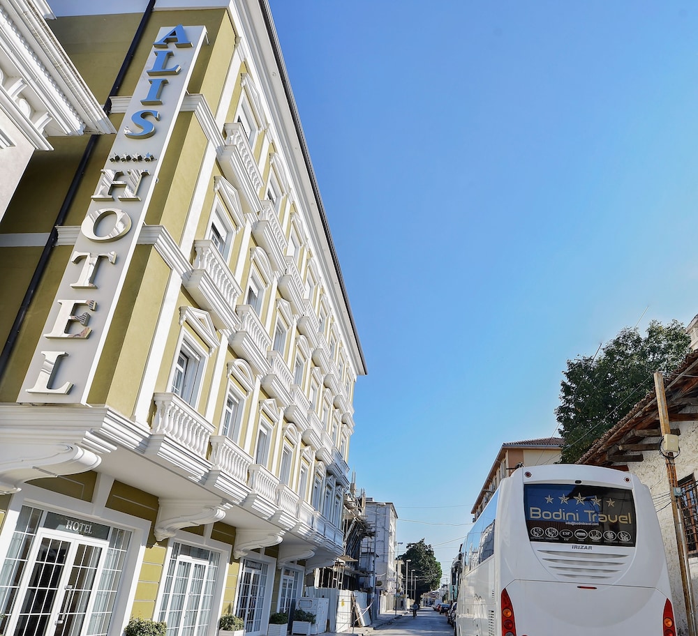 Alis Hotel in SHKODER