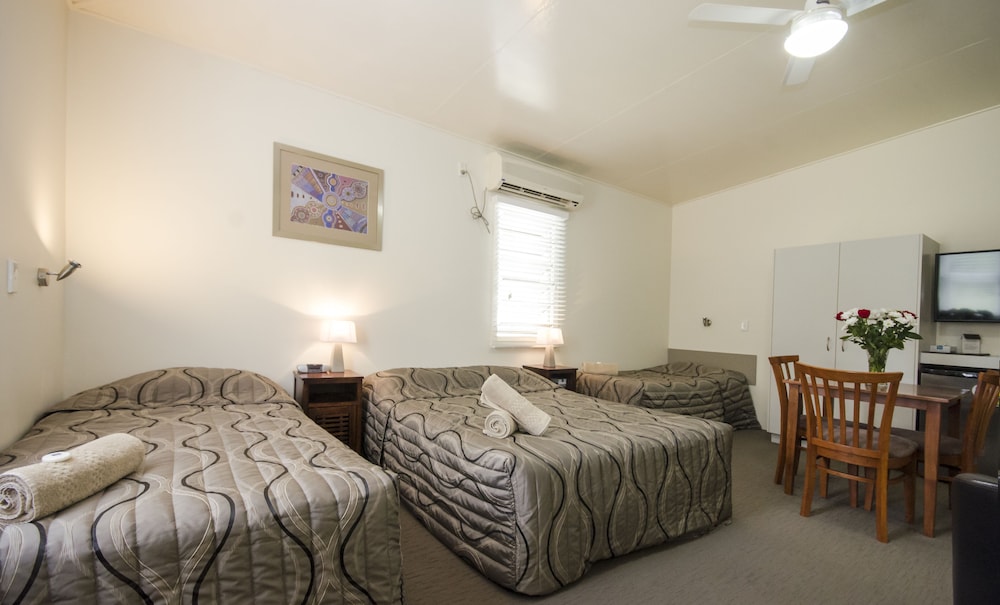 Biloela Coutryman Motel 19/38