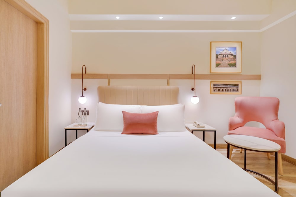 Lemon Tree Hotel, Delhi Airport 22/47