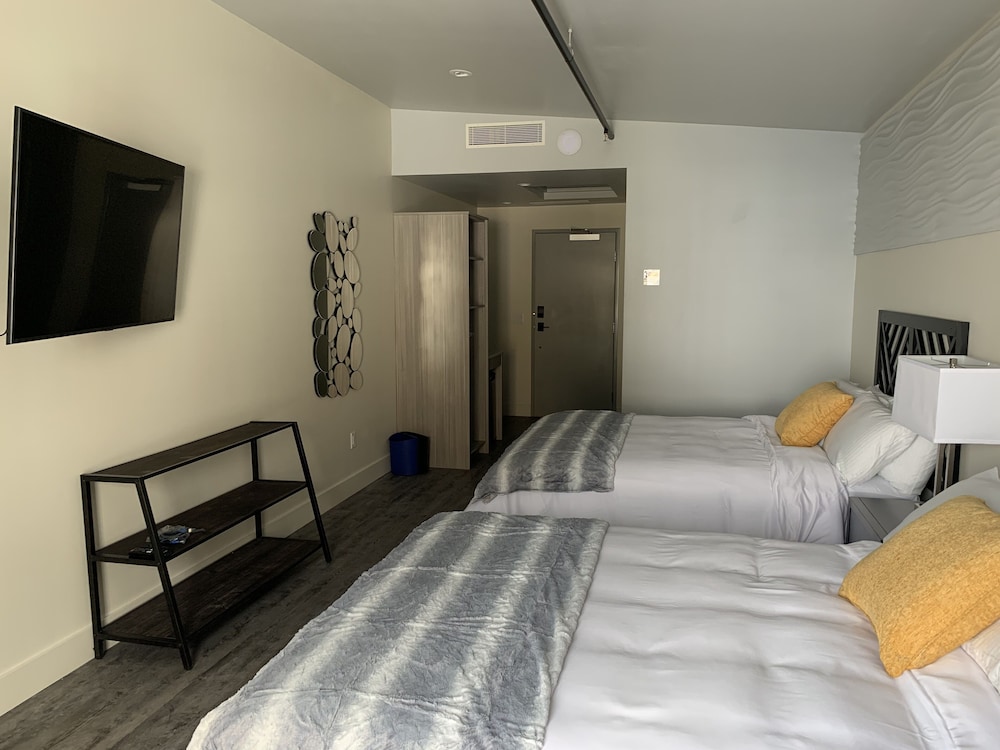 Manhattan Hotel Salida 13/50