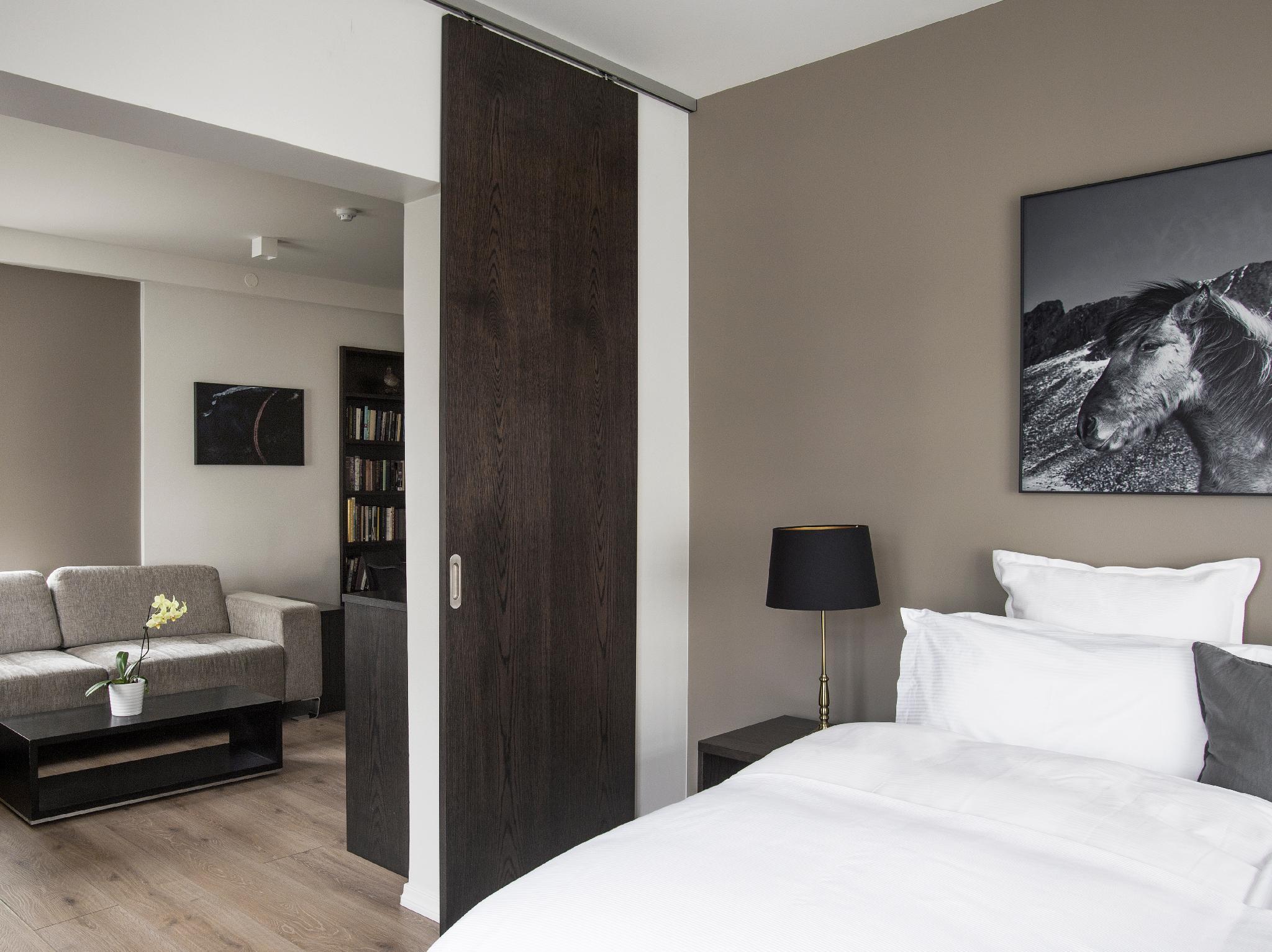2 Bedrooms, Deluxe, Suite