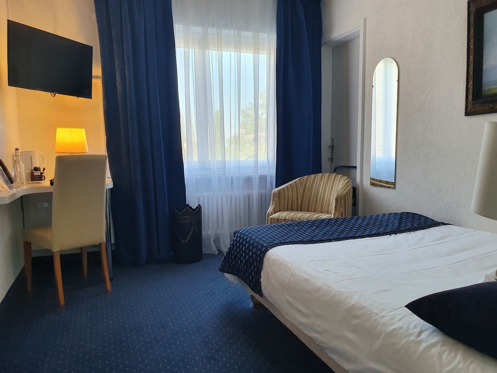 Hotel Touring au Lac 17/58