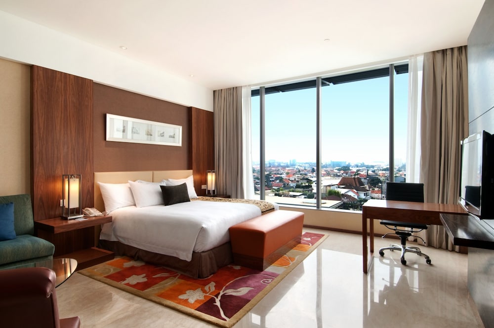 Hilton Bandung 17/54