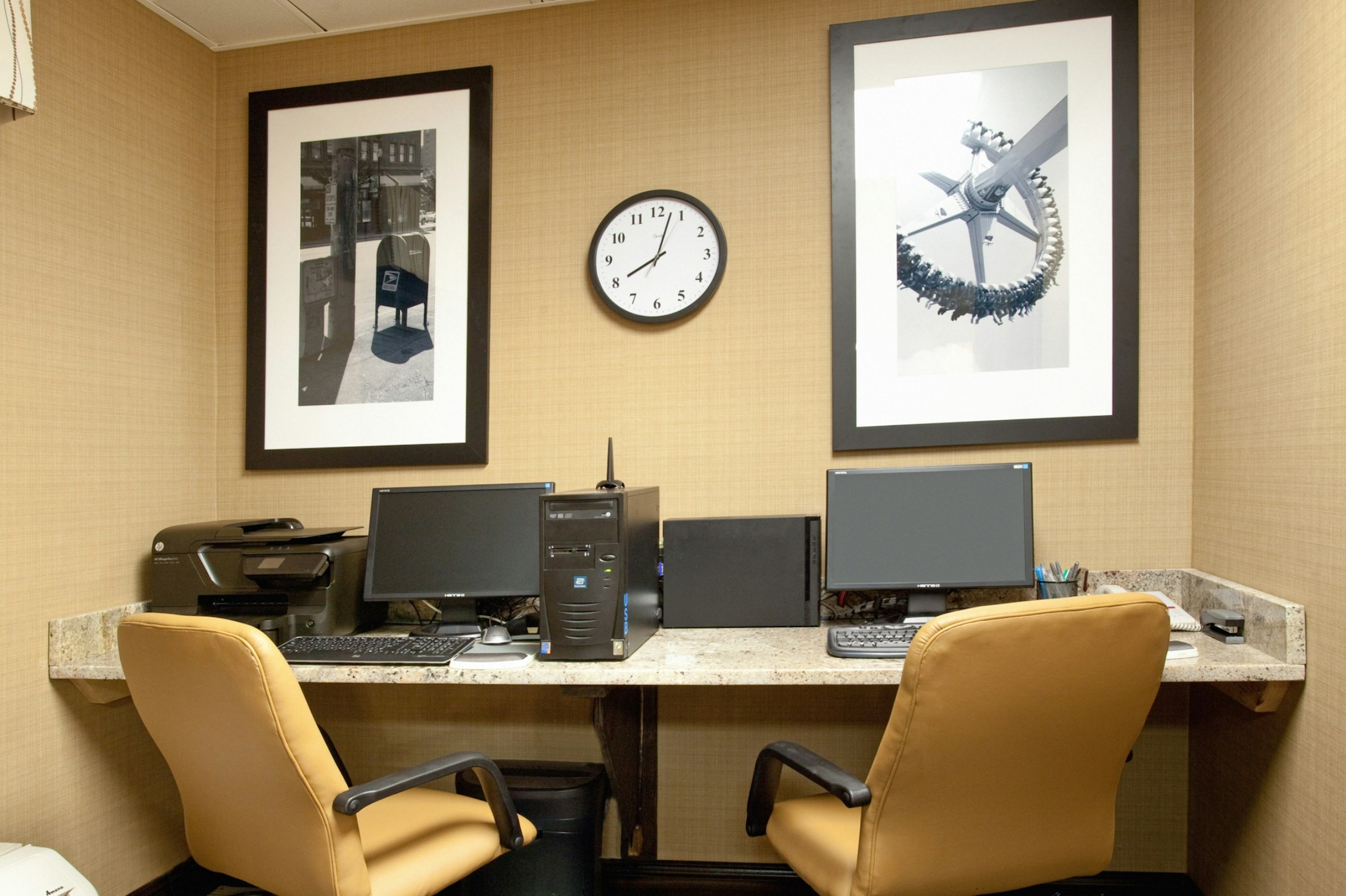 Hampton Inn Cincinnati/Kings Island 56/69