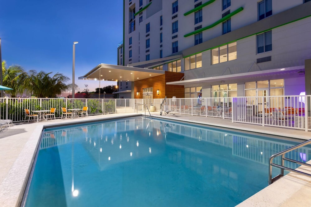 Wyndham Garden Miami International Airport 2/50