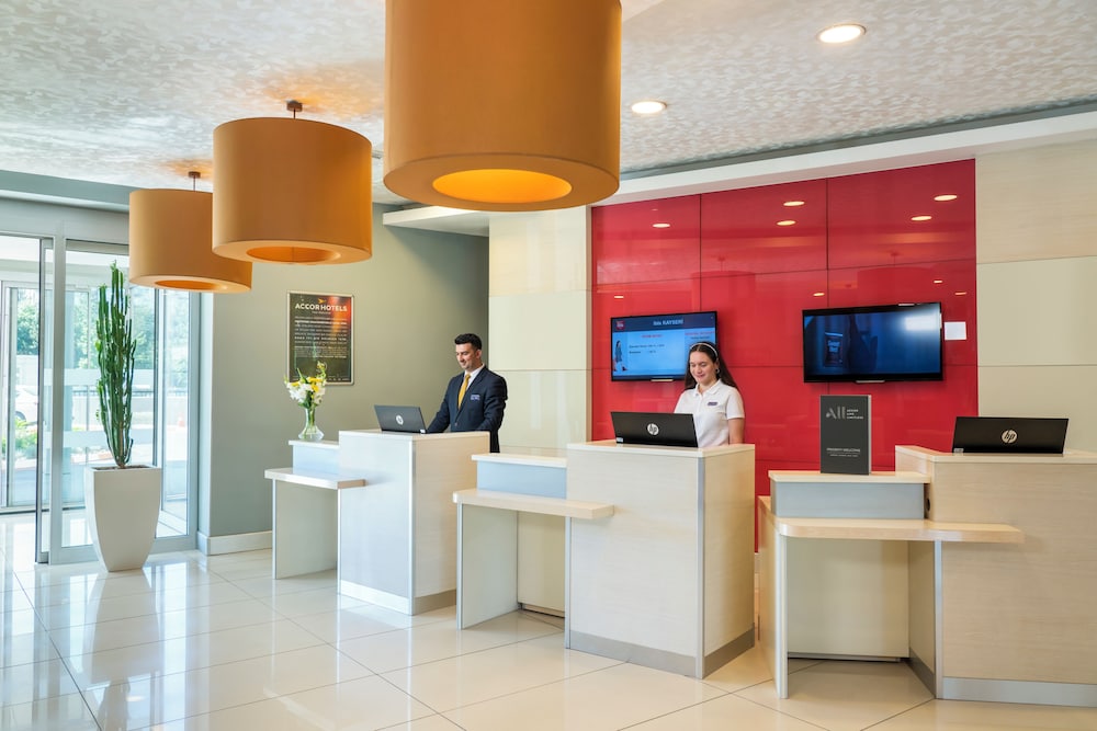 Hotel Ibis Kayseri 11/61